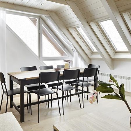 Val De Ruda Luxe 28 By Feelfree Rentals Baqueira Beret Exterior foto