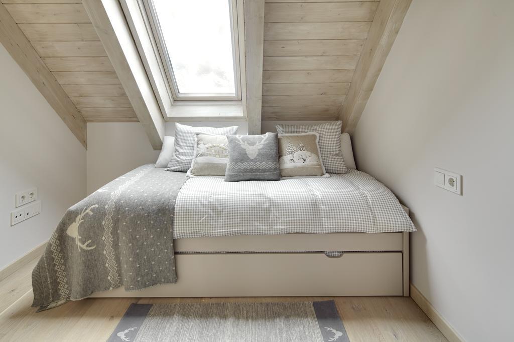 Val De Ruda Luxe 28 By Feelfree Rentals Baqueira Beret Exterior foto