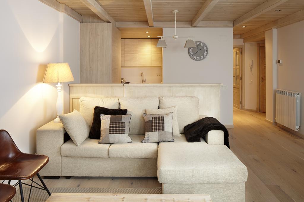 Val De Ruda Luxe 28 By Feelfree Rentals Baqueira Beret Exterior foto