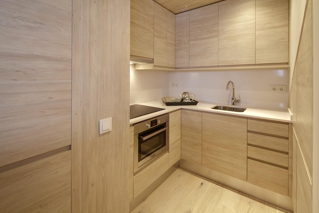 Val De Ruda Luxe 28 By Feelfree Rentals Baqueira Beret Exterior foto