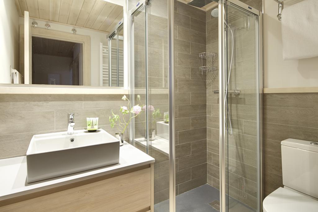 Val De Ruda Luxe 28 By Feelfree Rentals Baqueira Beret Exterior foto