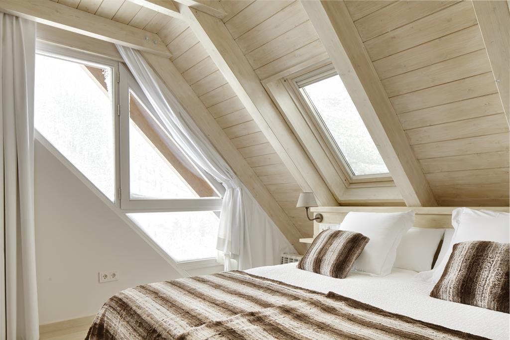 Val De Ruda Luxe 28 By Feelfree Rentals Baqueira Beret Exterior foto