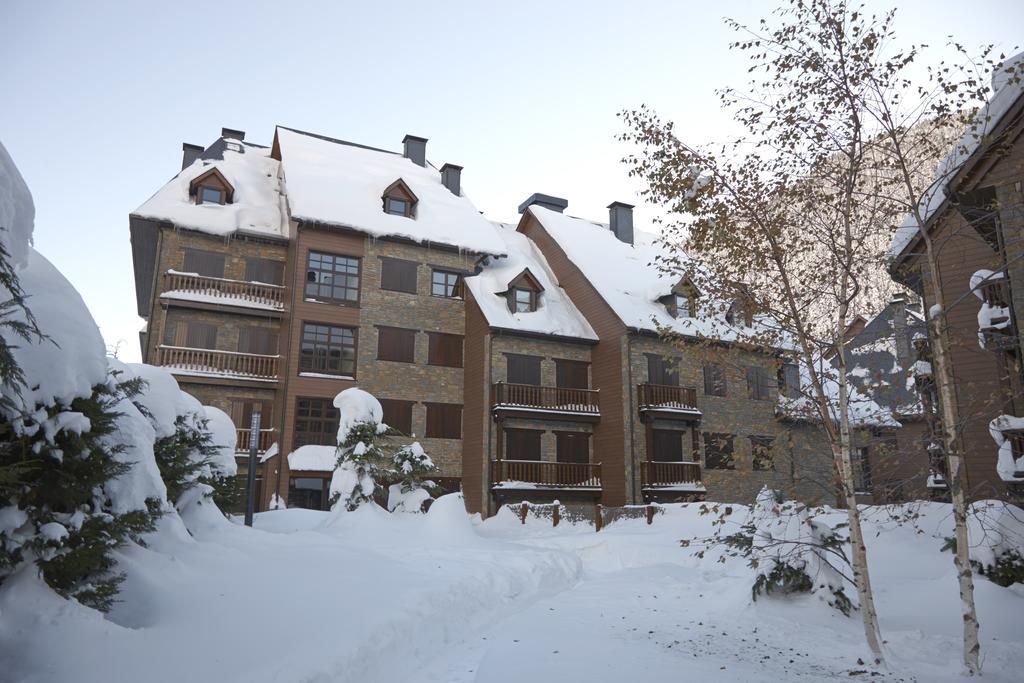 Val De Ruda Luxe 28 By Feelfree Rentals Baqueira Beret Exterior foto